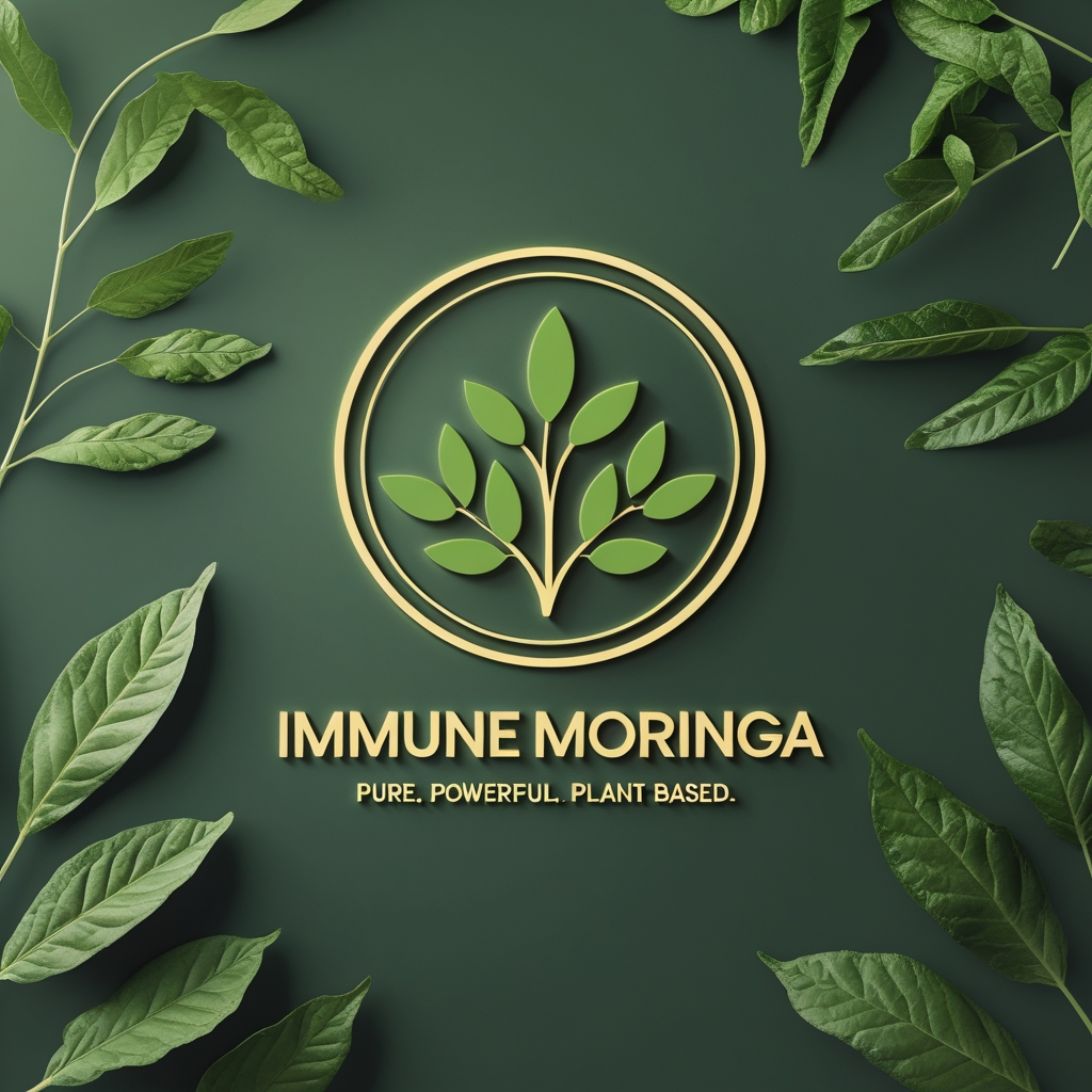Immune Moringa 